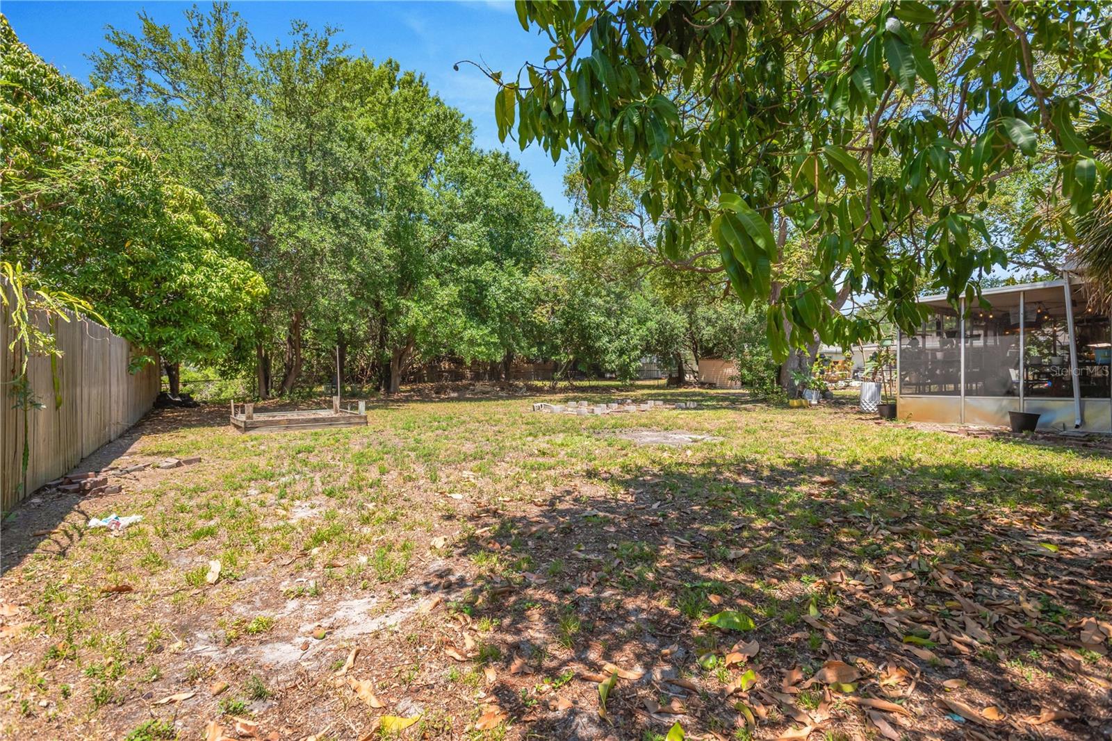 5007 S HESPERIDES ST, TAMPA, FL, 33611