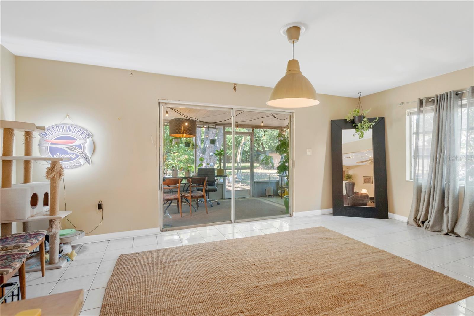 5007 S HESPERIDES ST, TAMPA, FL, 33611