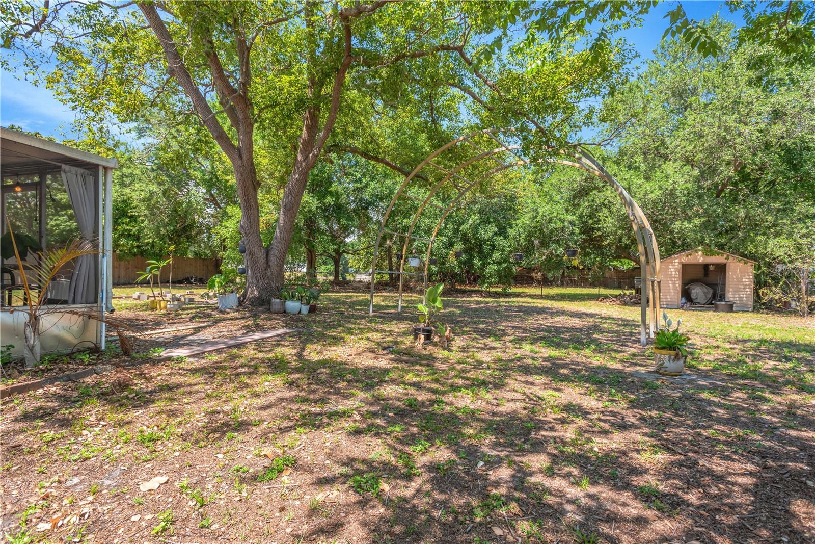 5007 S HESPERIDES ST, TAMPA, FL, 33611