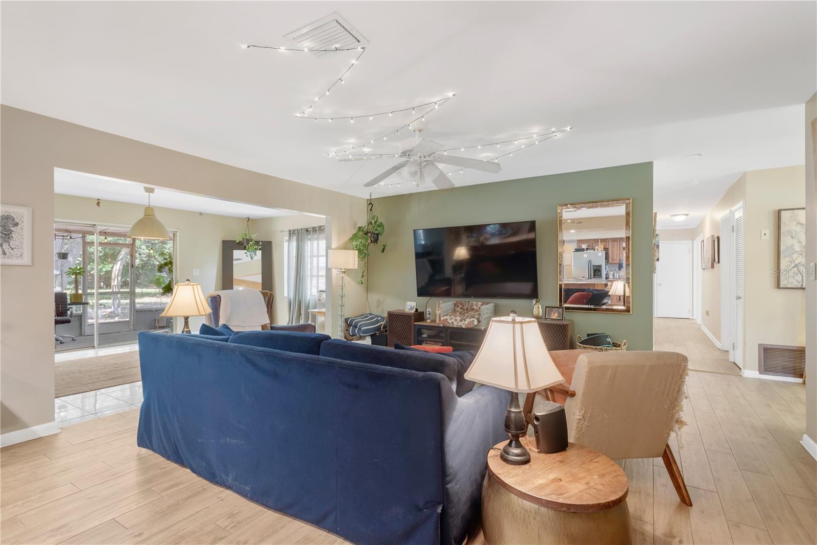 5007 S HESPERIDES ST, TAMPA, FL, 33611