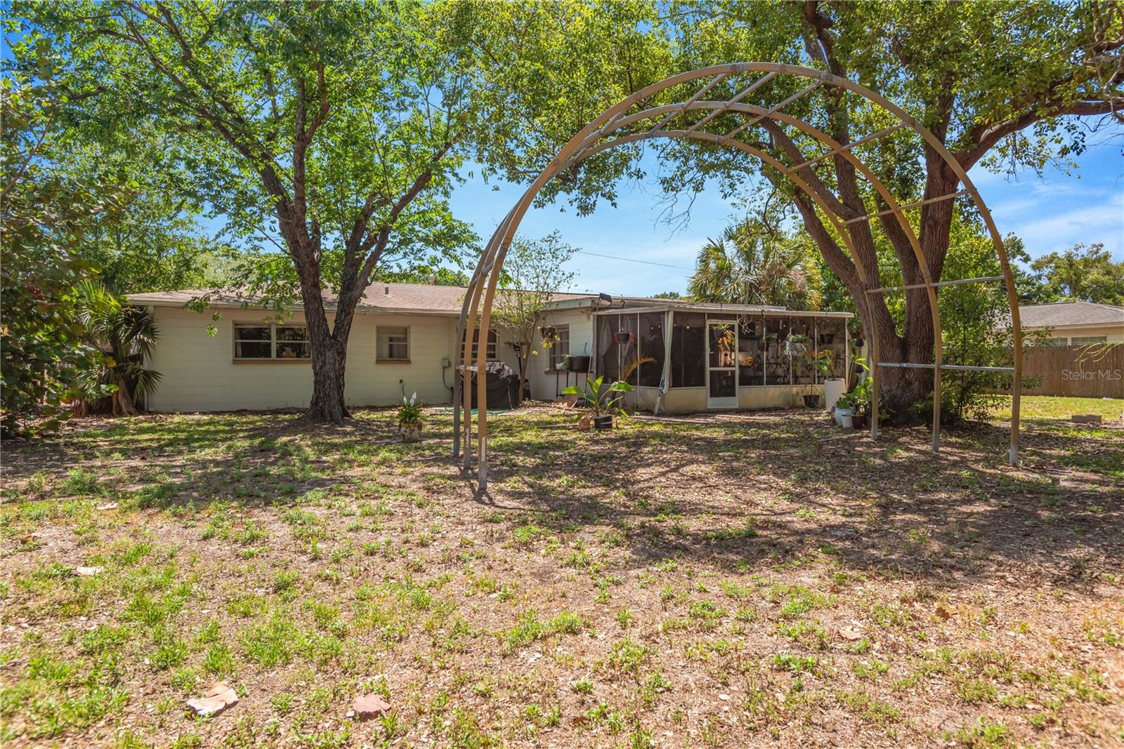 5007 S HESPERIDES ST, TAMPA, FL, 33611