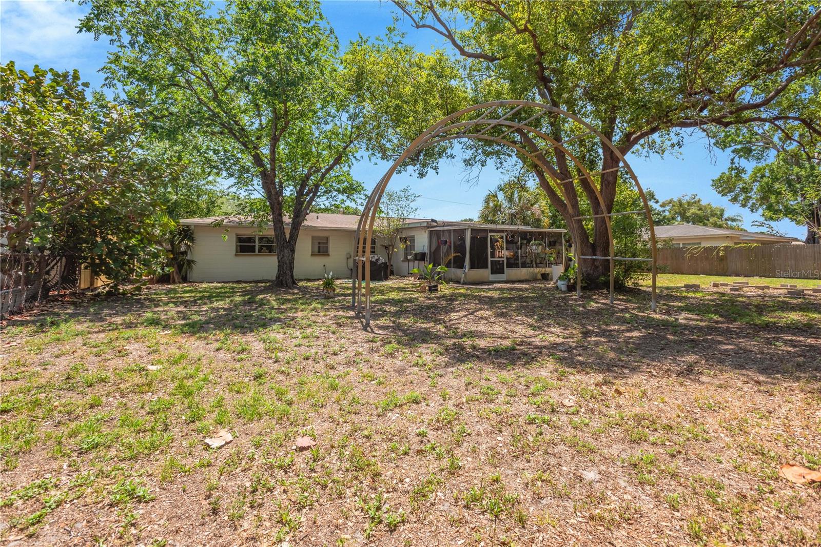 5007 S HESPERIDES ST, TAMPA, FL, 33611