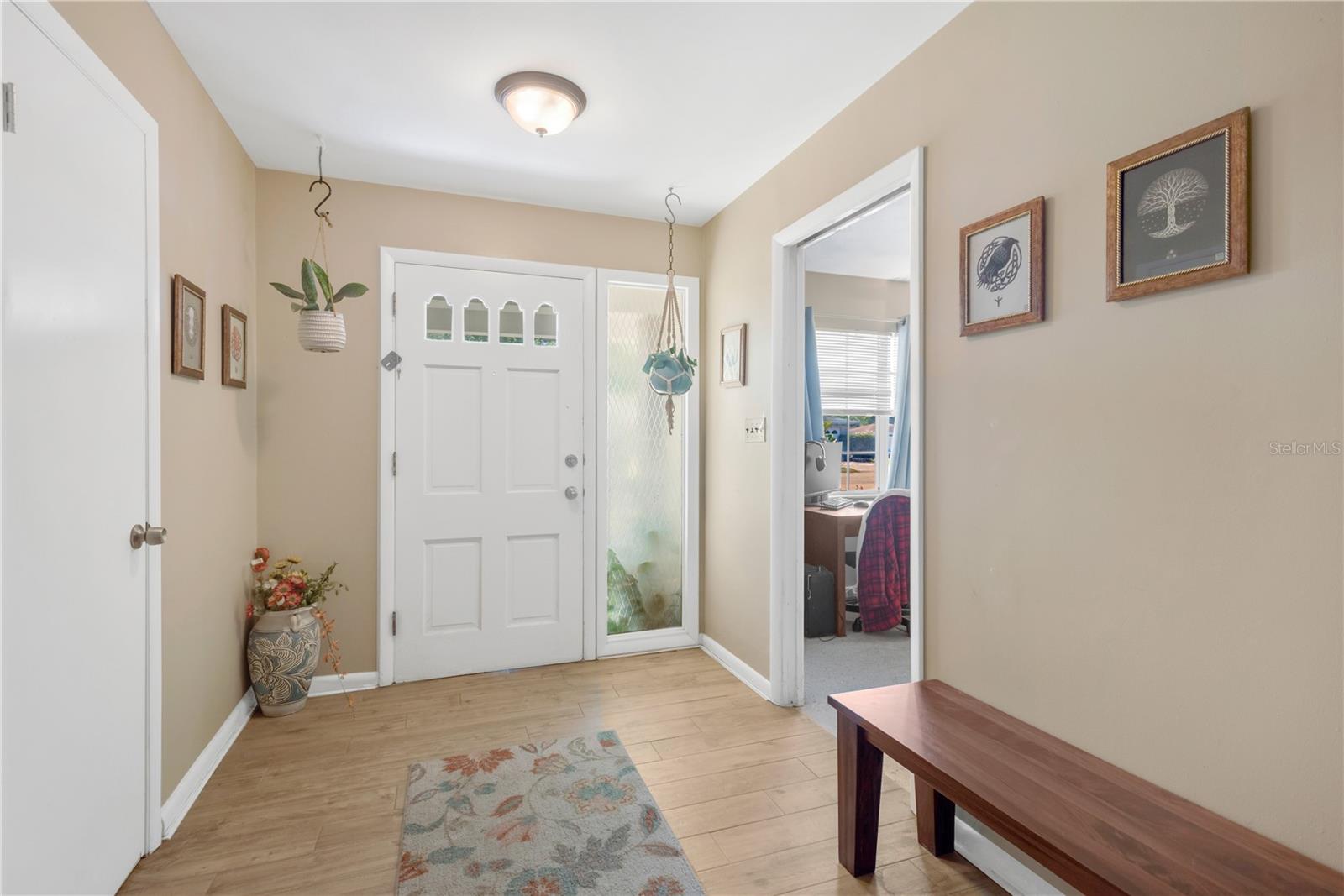 5007 S HESPERIDES ST, TAMPA, FL, 33611