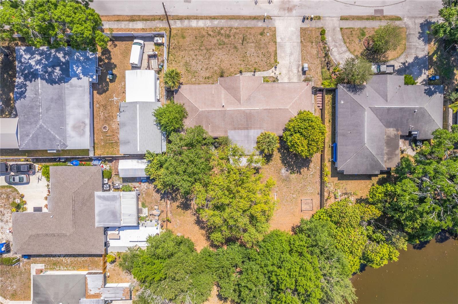 5007 S HESPERIDES ST, TAMPA, FL, 33611