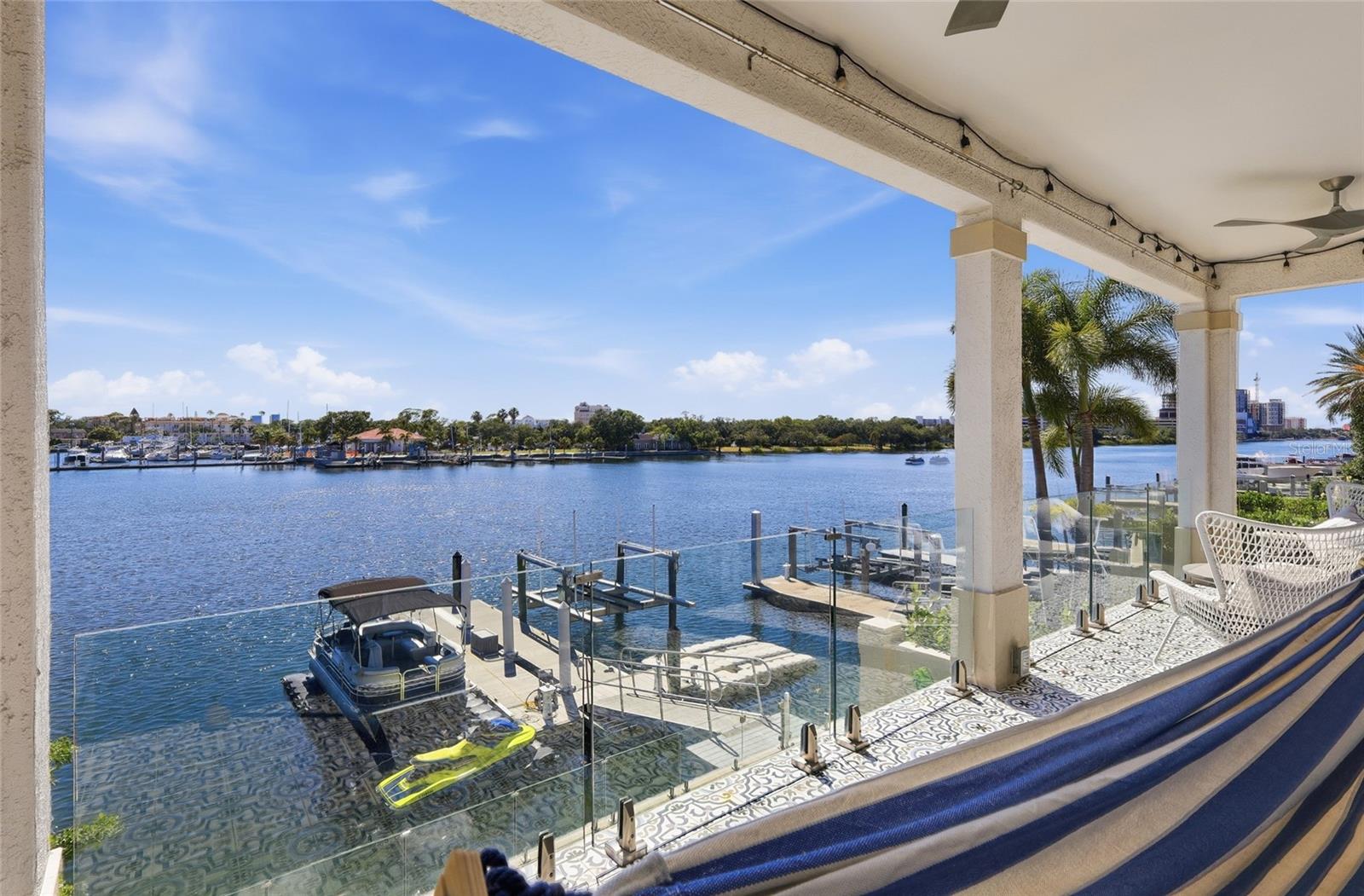 PORT ROYAL AT HARBOUR ISLAND P, TAMPA, FL, 33602