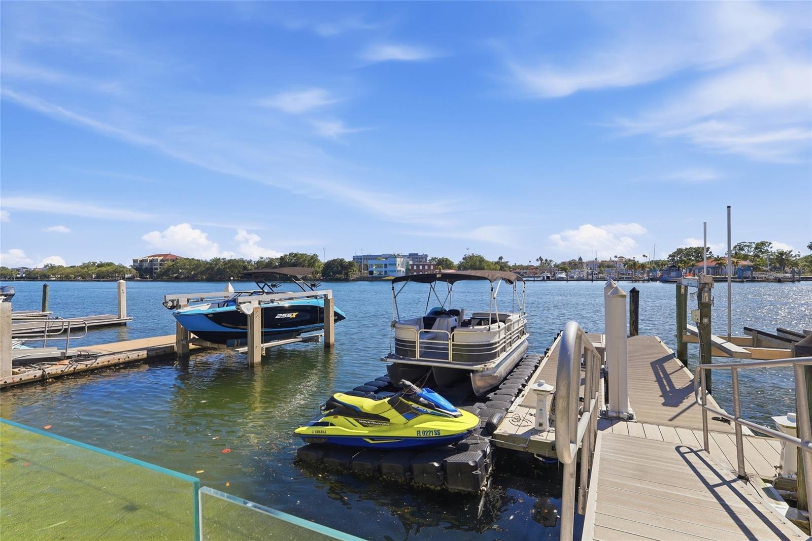 PORT ROYAL AT HARBOUR ISLAND P, TAMPA, FL, 33602