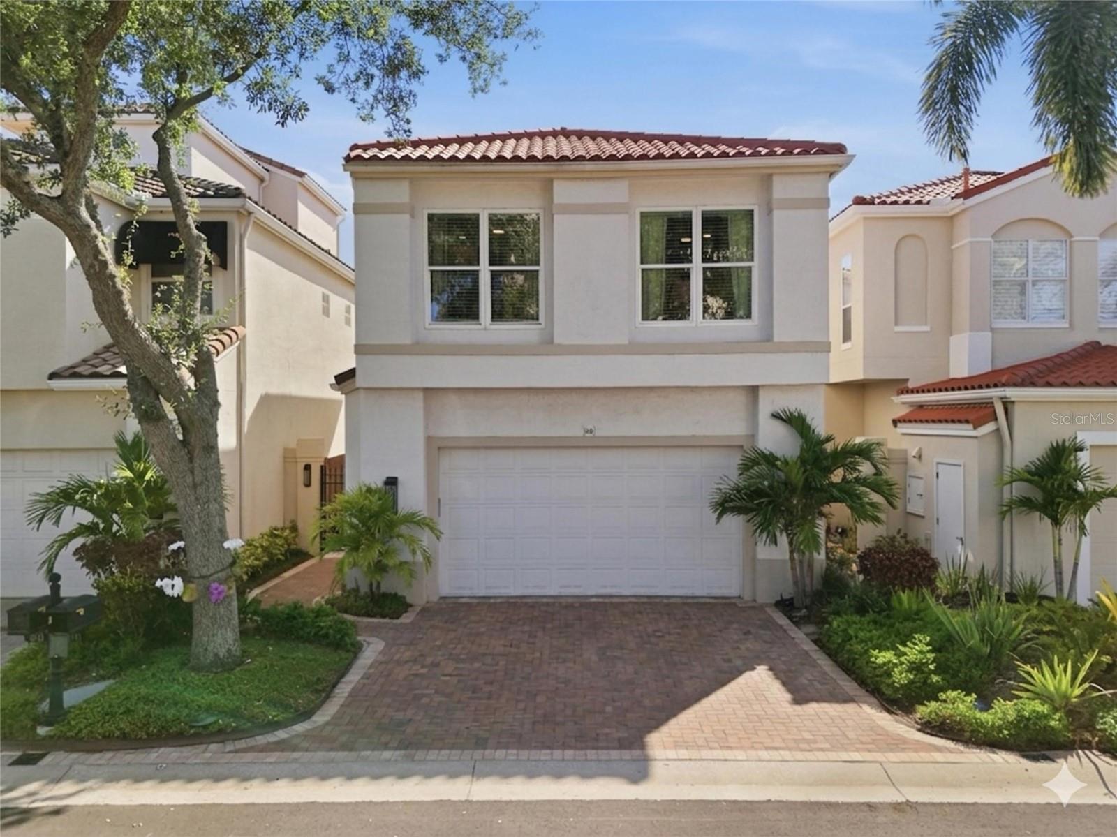 PORT ROYAL AT HARBOUR ISLAND P, TAMPA, FL, 33602