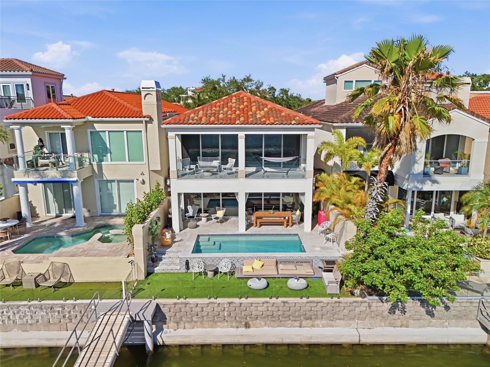 PORT ROYAL AT HARBOUR ISLAND P, TAMPA, FL, 33602