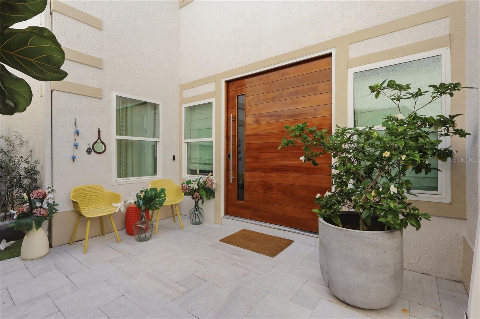 PORT ROYAL AT HARBOUR ISLAND P, TAMPA, FL, 33602
