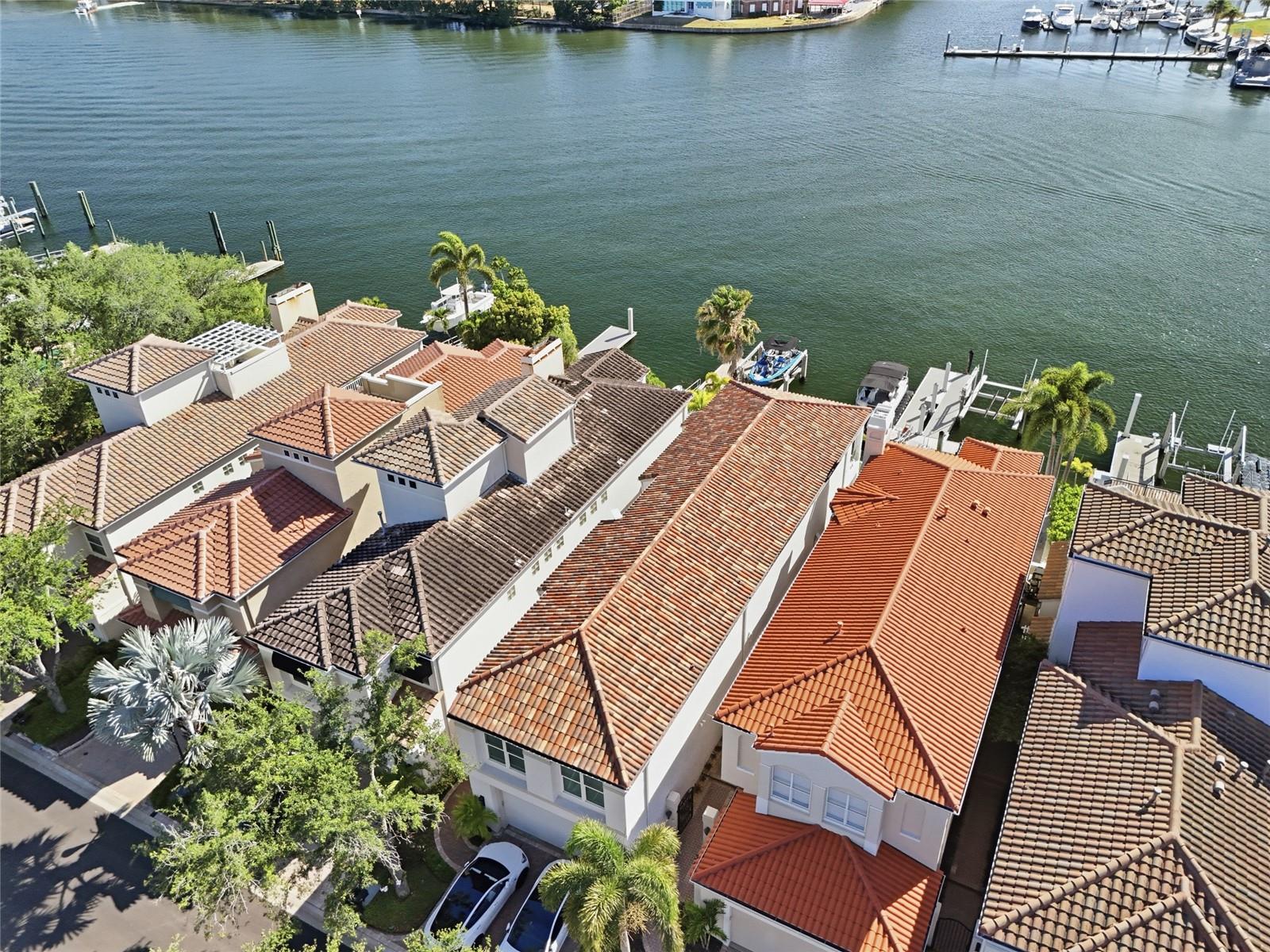 PORT ROYAL AT HARBOUR ISLAND P, TAMPA, FL, 33602