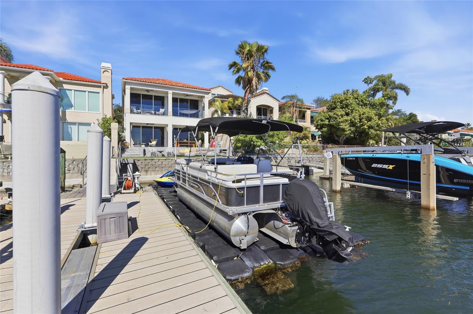 PORT ROYAL AT HARBOUR ISLAND P, TAMPA, FL, 33602