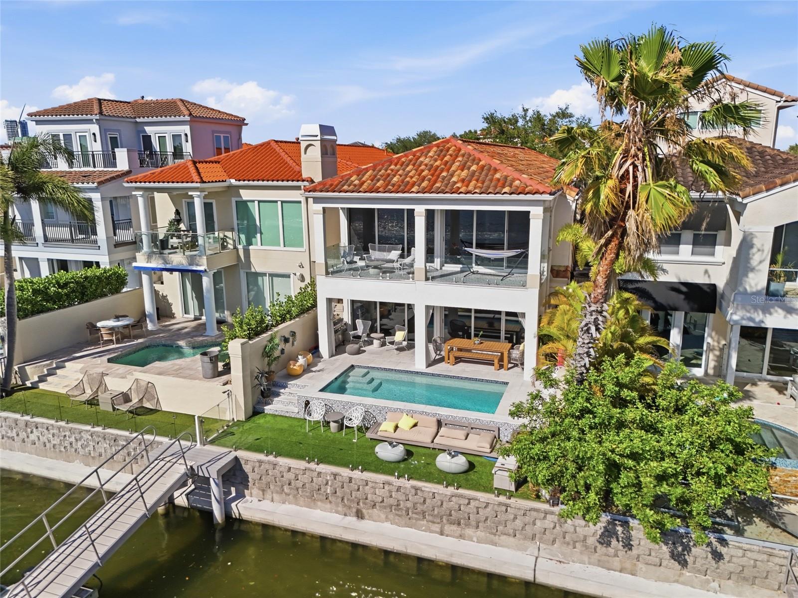 PORT ROYAL AT HARBOUR ISLAND P, TAMPA, FL, 33602