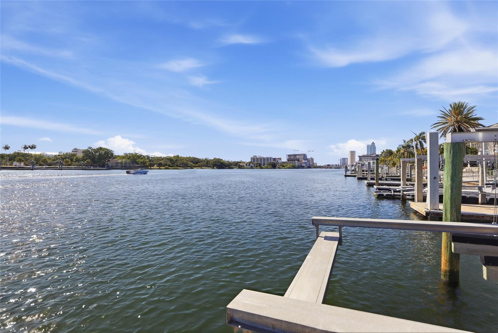 PORT ROYAL AT HARBOUR ISLAND P, TAMPA, FL, 33602