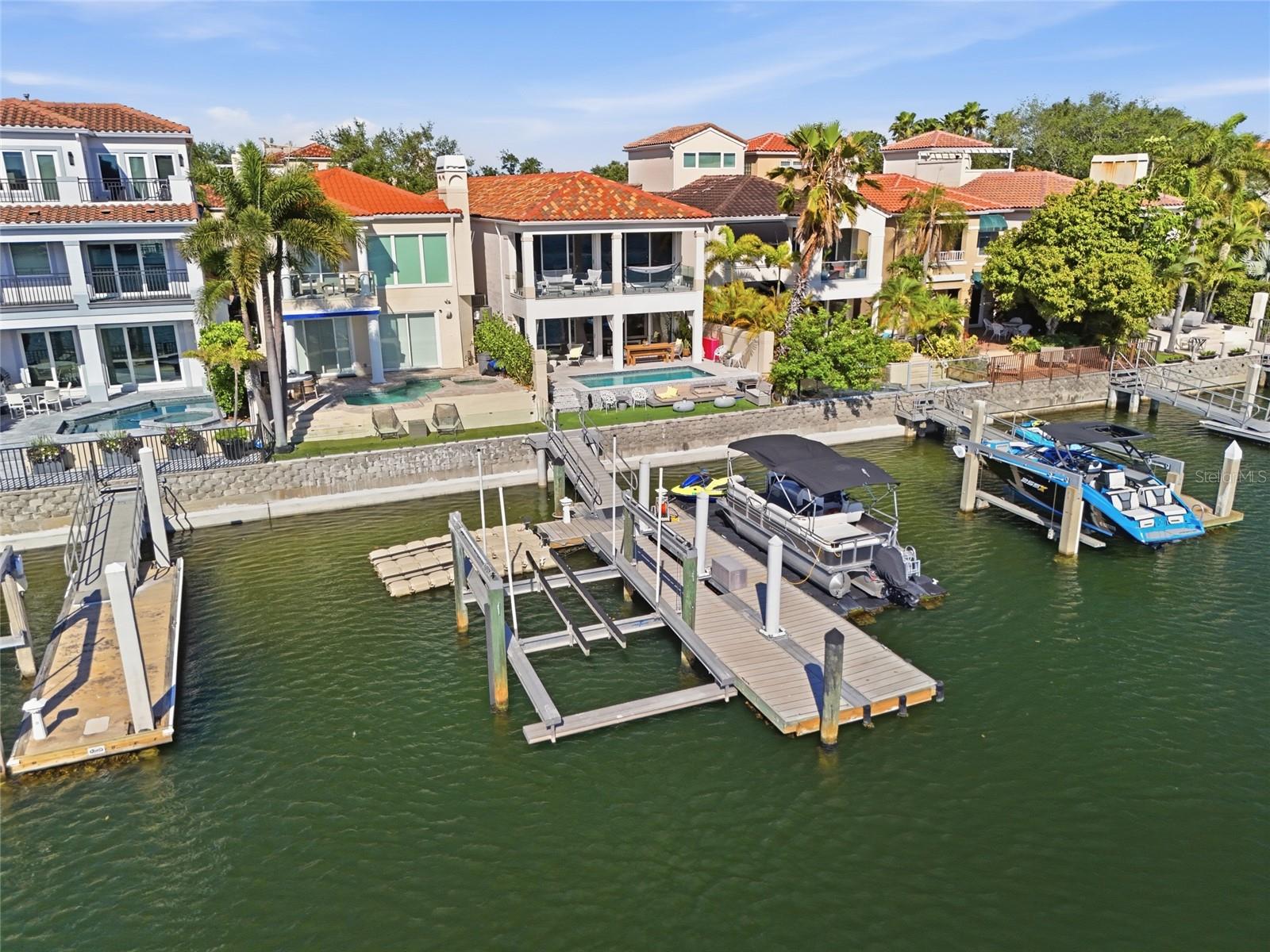 PORT ROYAL AT HARBOUR ISLAND P, TAMPA, FL, 33602
