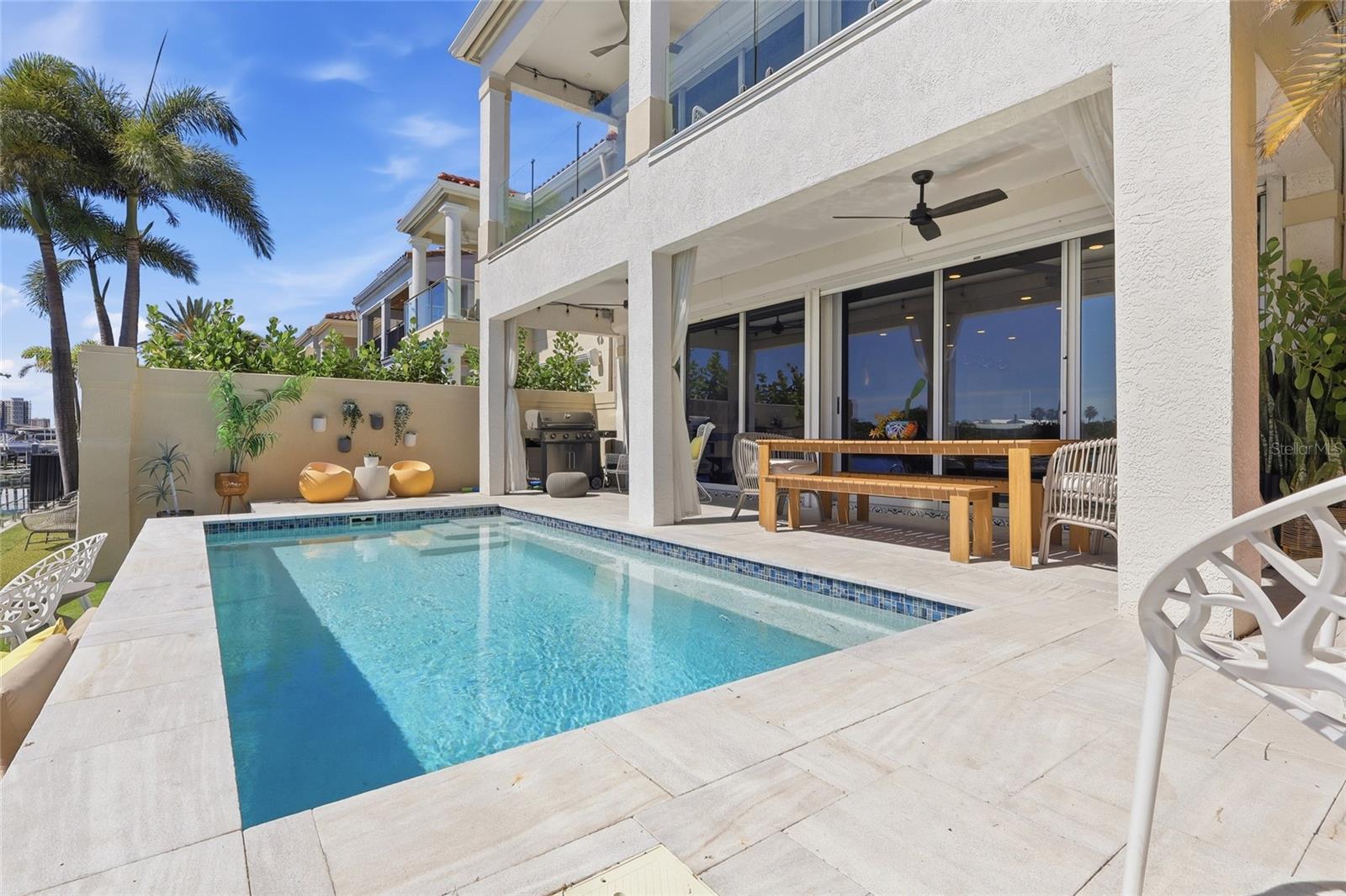PORT ROYAL AT HARBOUR ISLAND P, TAMPA, FL, 33602