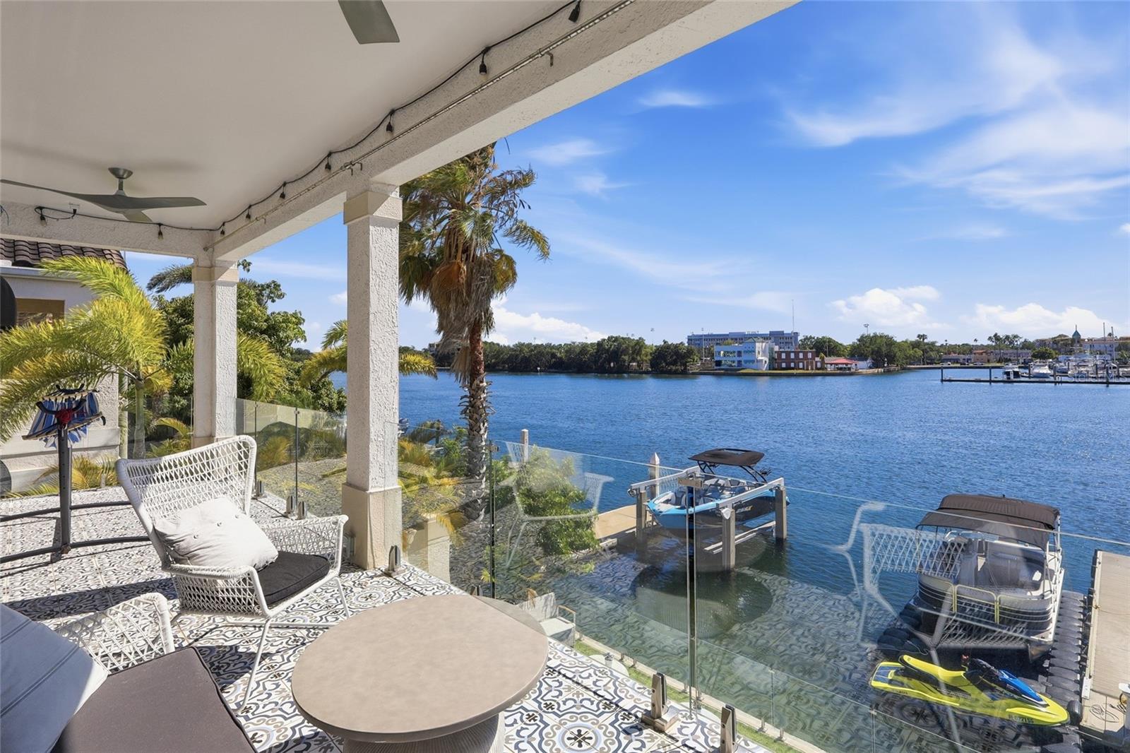 PORT ROYAL AT HARBOUR ISLAND P, TAMPA, FL, 33602
