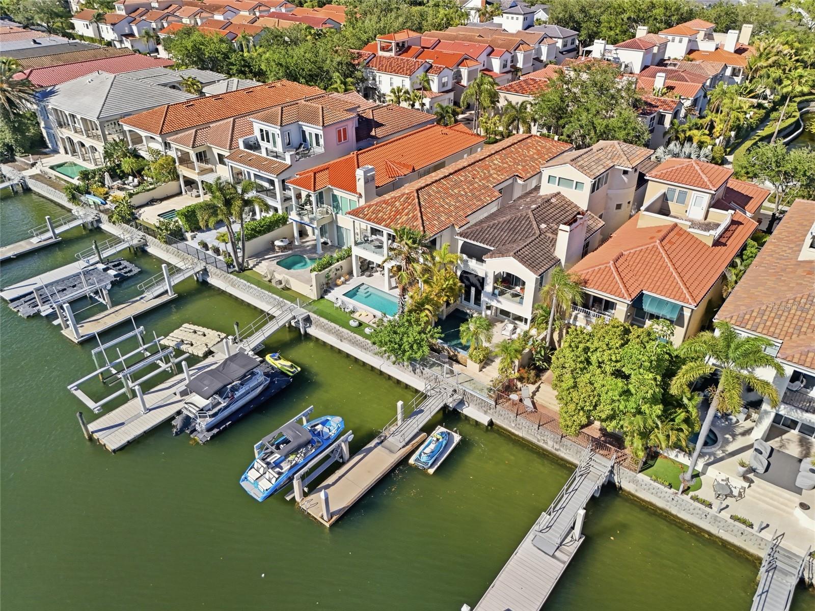PORT ROYAL AT HARBOUR ISLAND P, TAMPA, FL, 33602