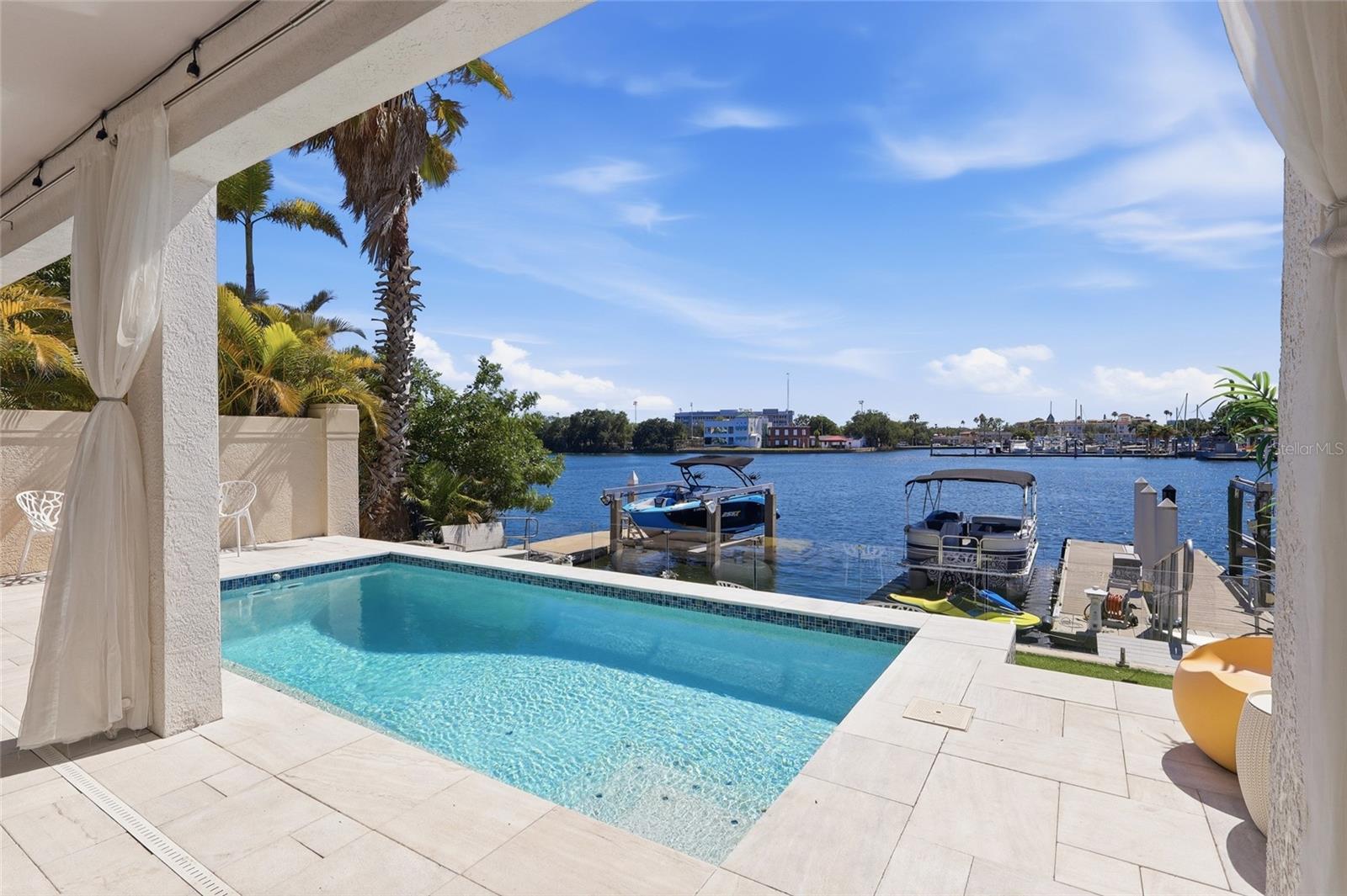 PORT ROYAL AT HARBOUR ISLAND P, TAMPA, FL, 33602