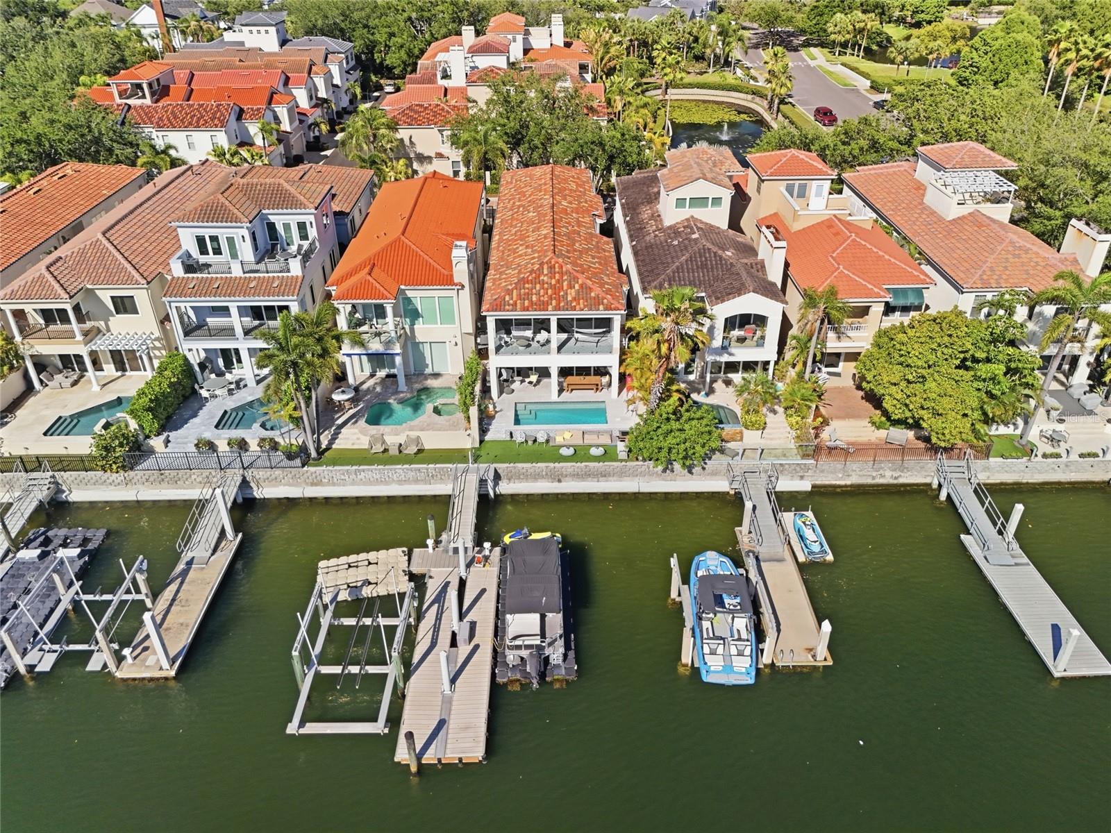 PORT ROYAL AT HARBOUR ISLAND P, TAMPA, FL, 33602