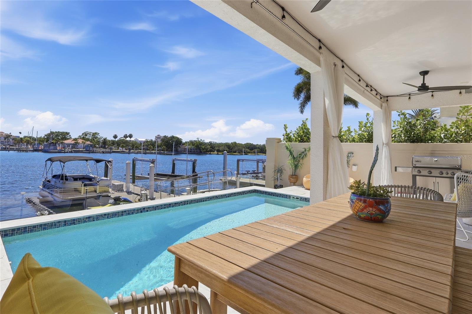 PORT ROYAL AT HARBOUR ISLAND P, TAMPA, FL, 33602