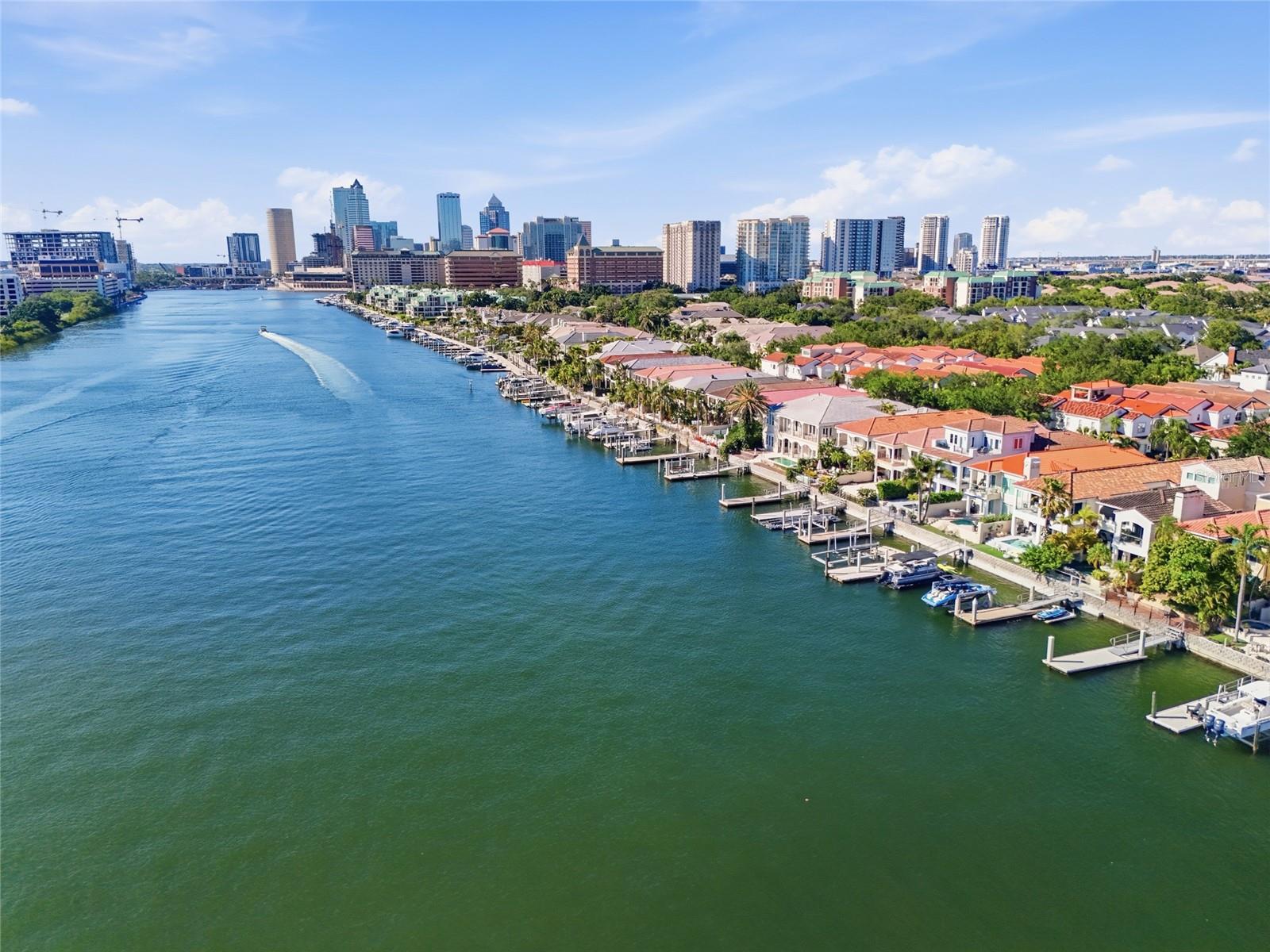 PORT ROYAL AT HARBOUR ISLAND P, TAMPA, FL, 33602