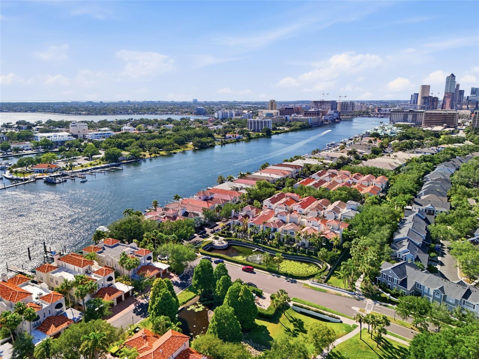 PORT ROYAL AT HARBOUR ISLAND P, TAMPA, FL, 33602
