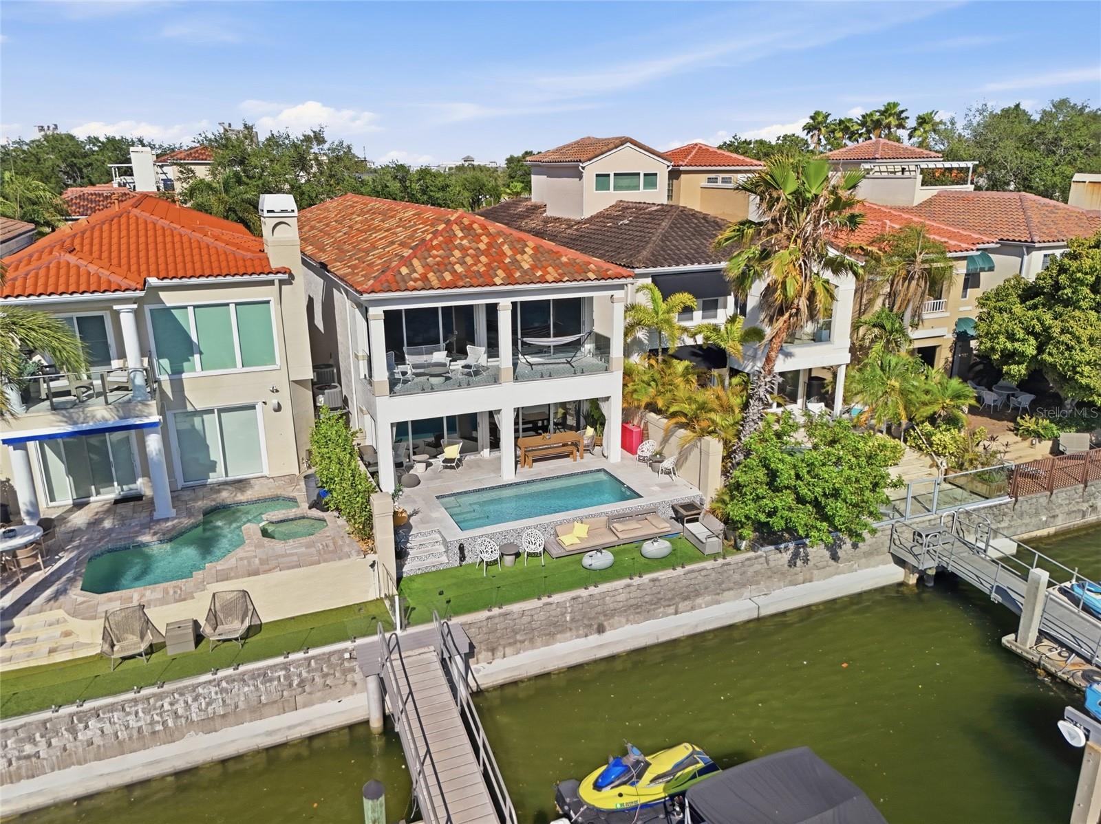 PORT ROYAL AT HARBOUR ISLAND P, TAMPA, FL, 33602