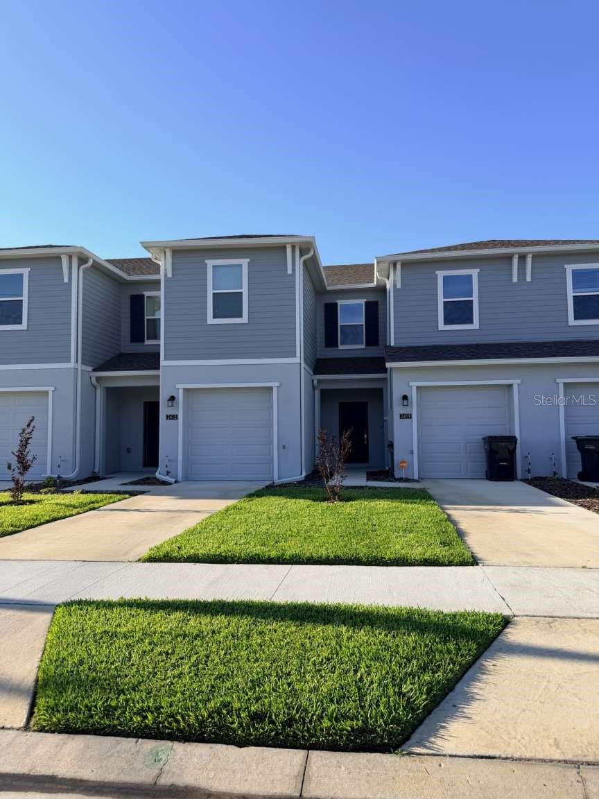 2419 BEVEL LN, DAVENPORT, FL, 33837