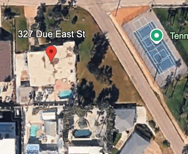 327 DUE EAST ST, NEW SMYRNA BEACH, FL, 32169