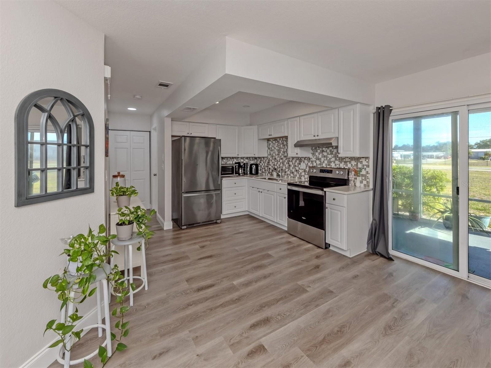 5568 KENWOOD DR, NORTH PORT, FL, 34287