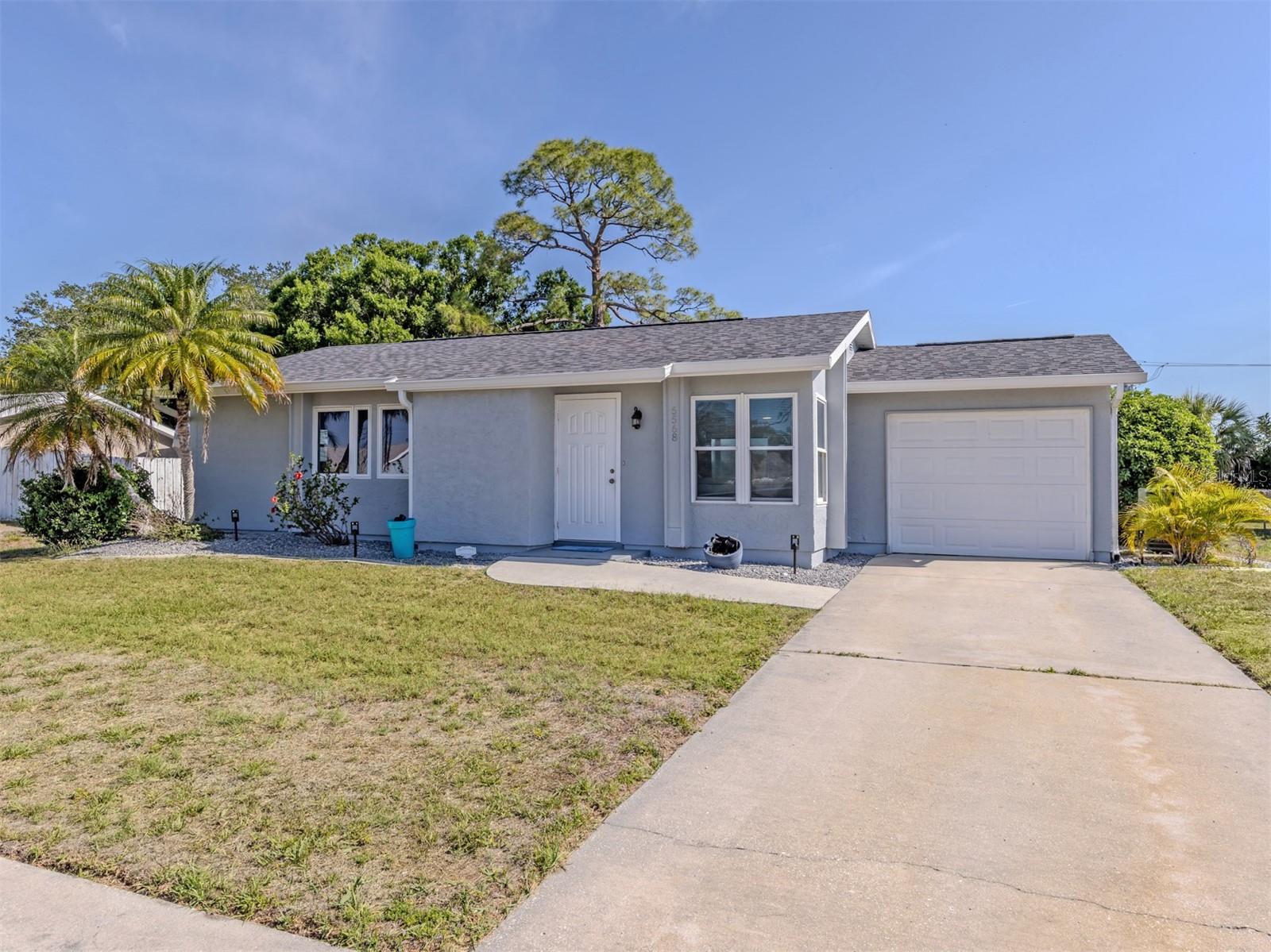 5568 KENWOOD DR, NORTH PORT, FL, 34287