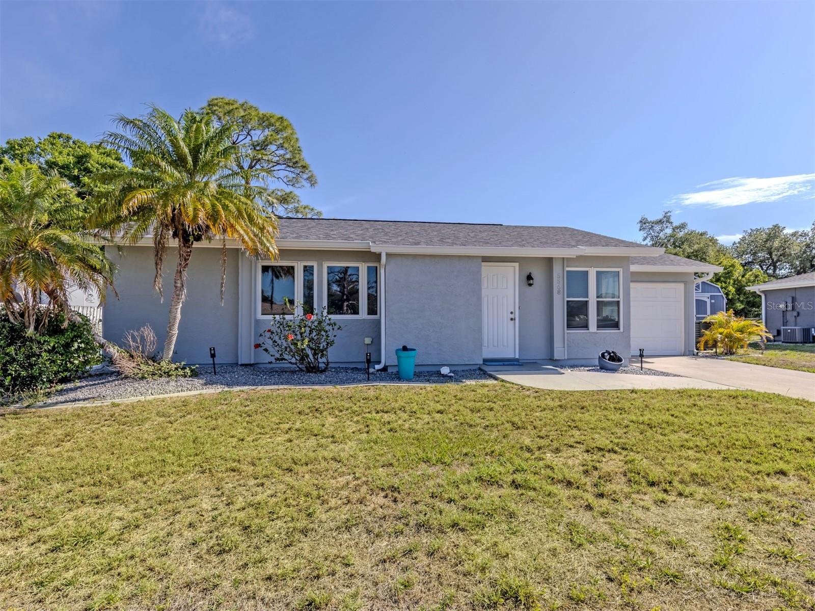 5568 KENWOOD DR, NORTH PORT, FL, 34287