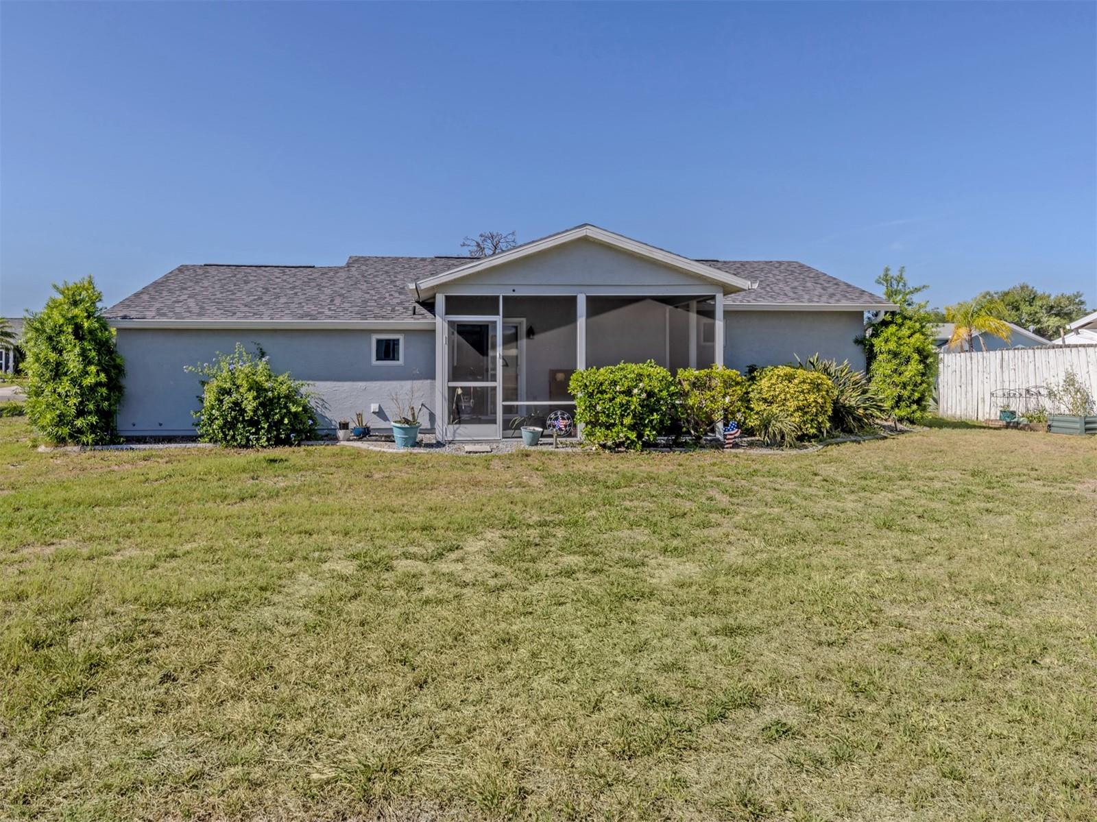 5568 KENWOOD DR, NORTH PORT, FL, 34287