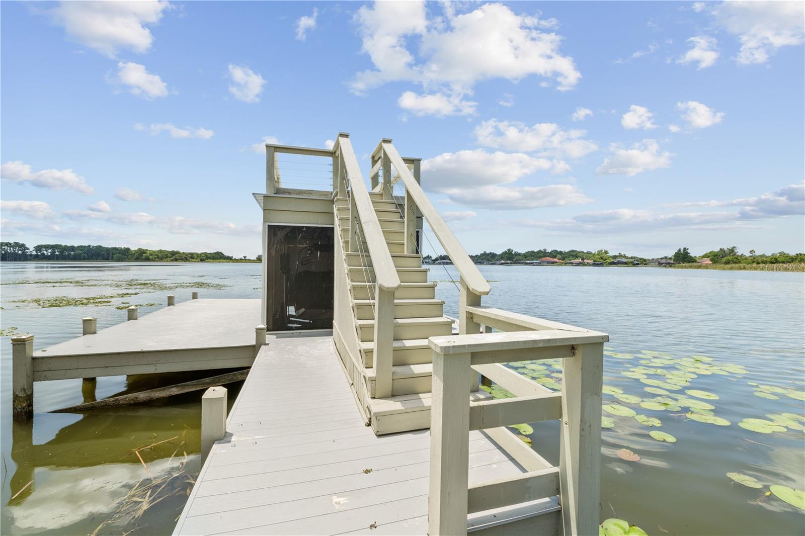 16948 DEER ISLAND, DEER ISLAND, FL, 32778