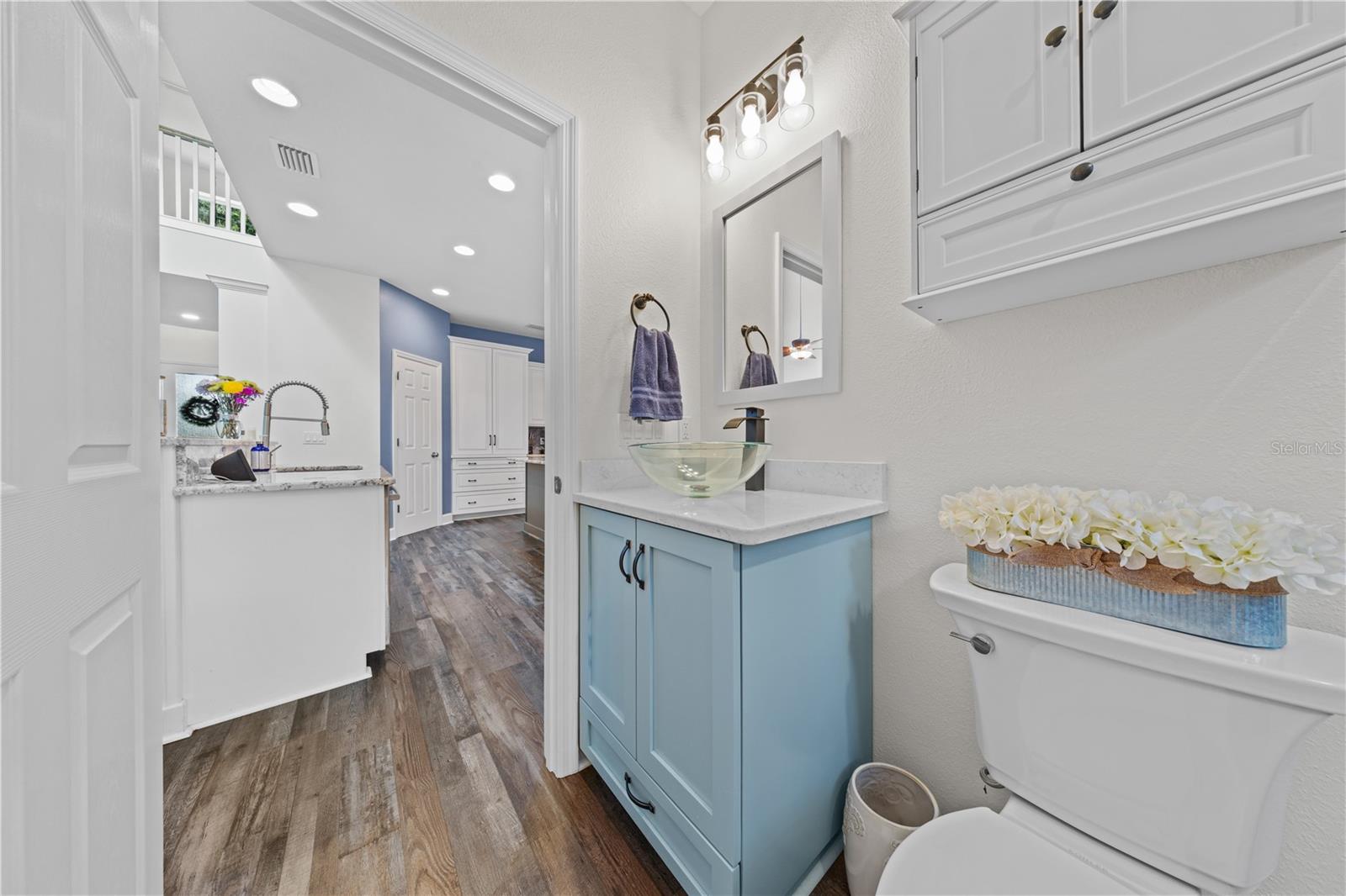 16948 DEER ISLAND, DEER ISLAND, FL, 32778