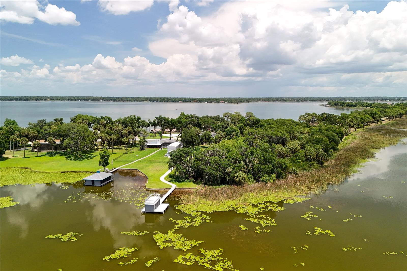 16948 DEER ISLAND, DEER ISLAND, FL, 32778