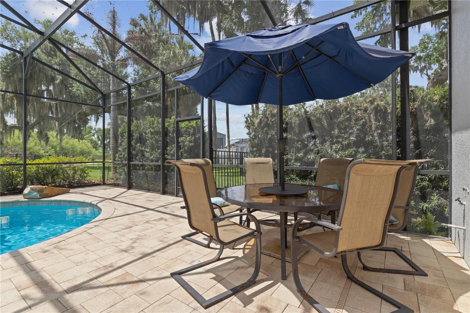 16948 DEER ISLAND, DEER ISLAND, FL, 32778