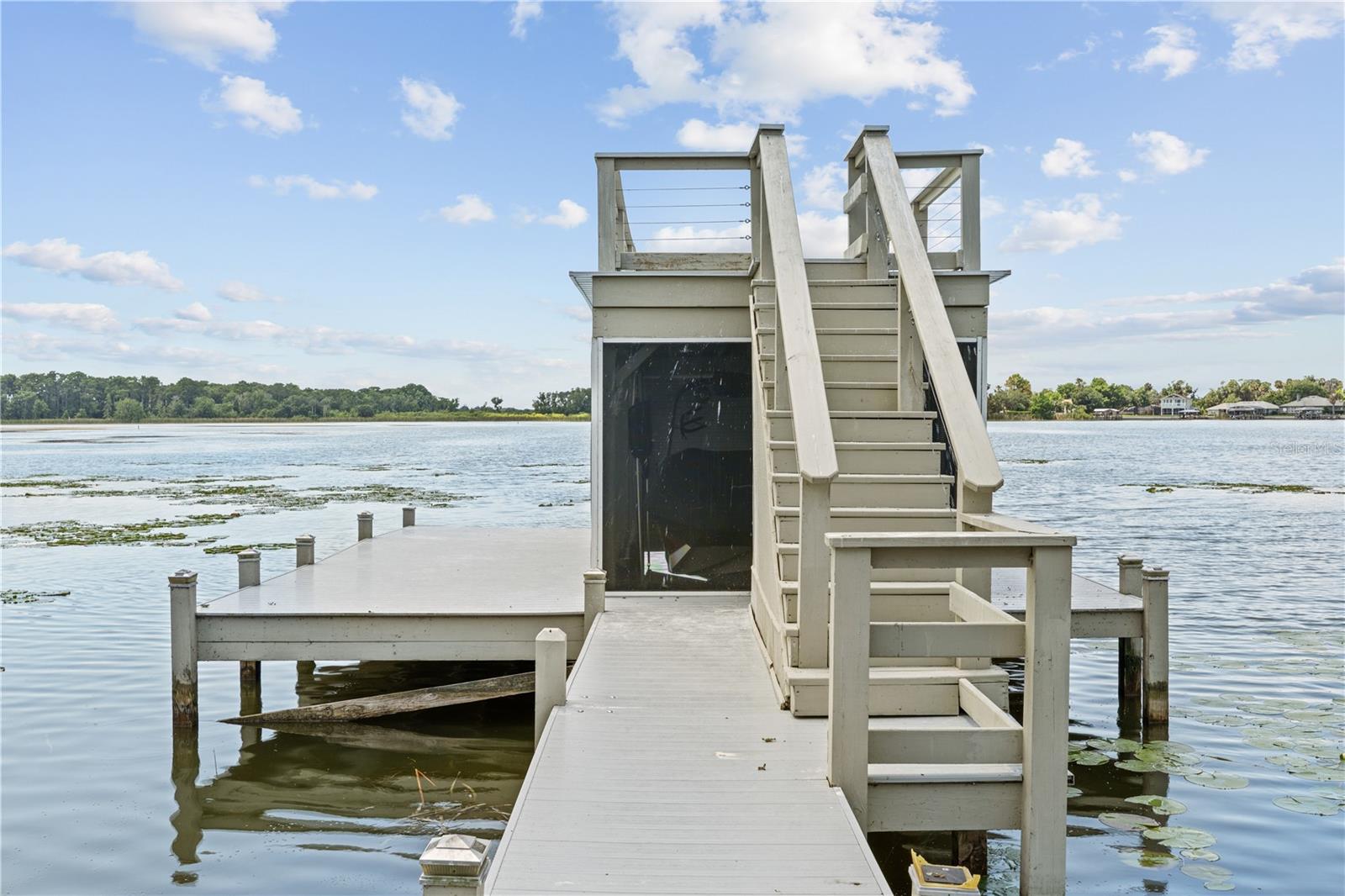 16948 DEER ISLAND, DEER ISLAND, FL, 32778