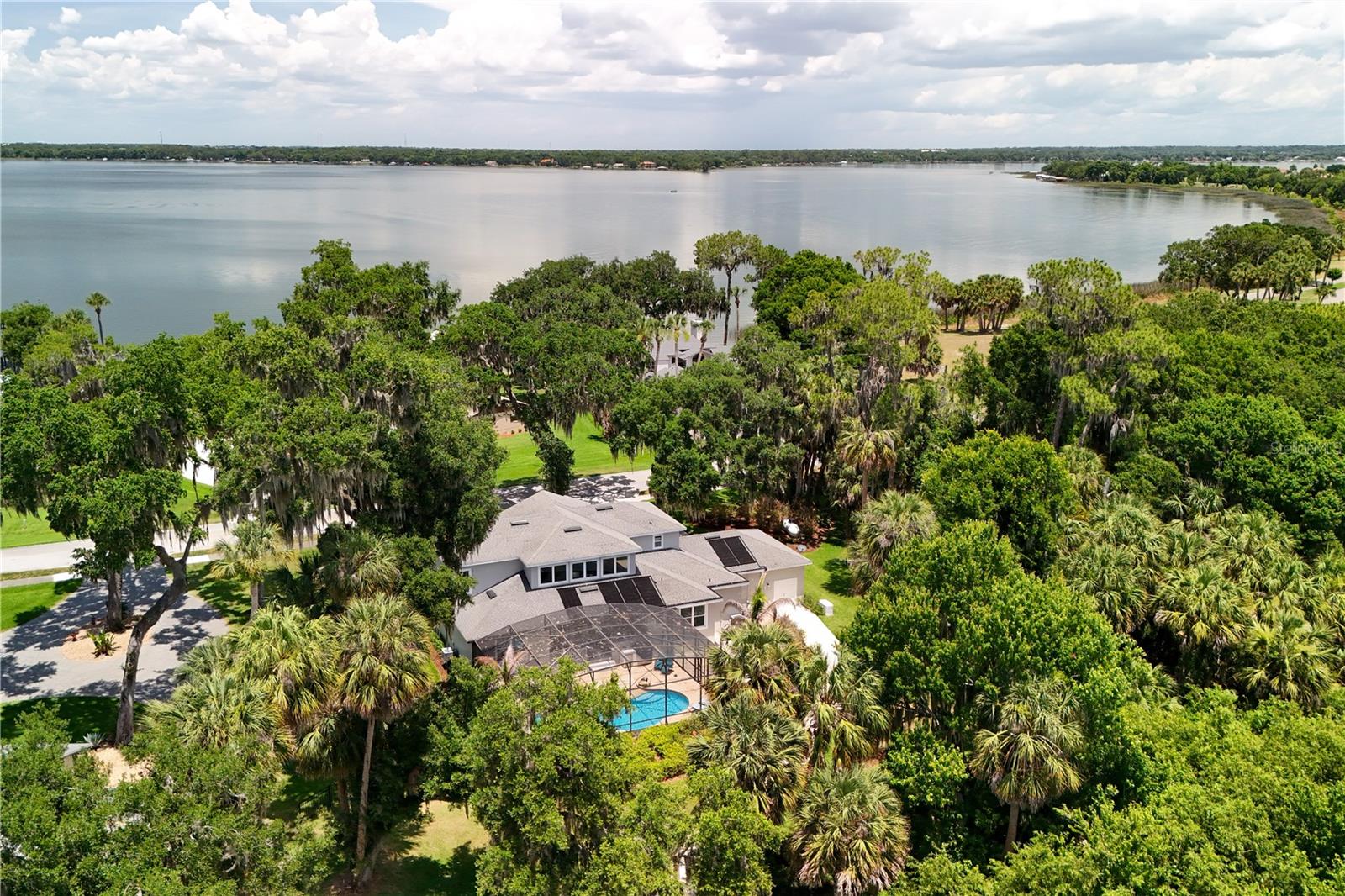 16948 DEER ISLAND, DEER ISLAND, FL, 32778