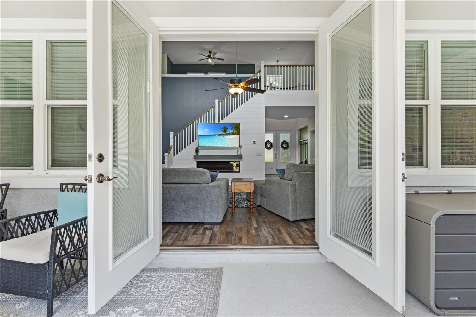 16948 DEER ISLAND, DEER ISLAND, FL, 32778