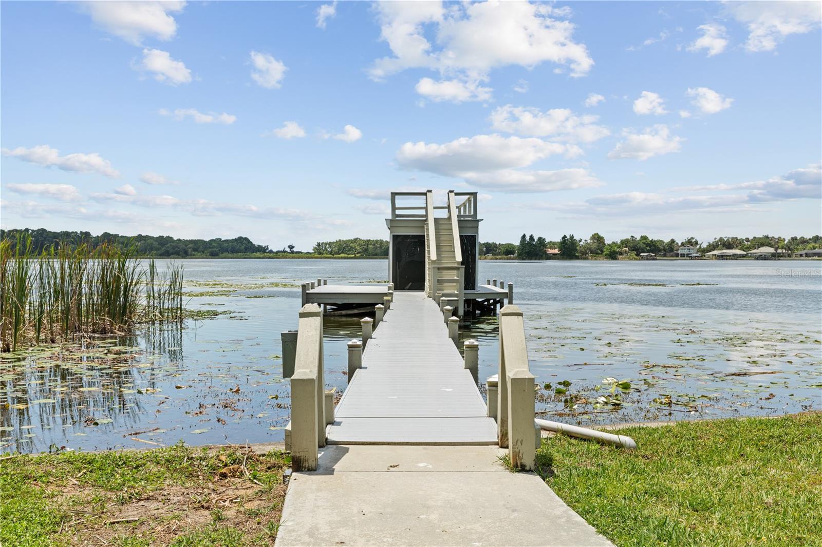 16948 DEER ISLAND, DEER ISLAND, FL, 32778