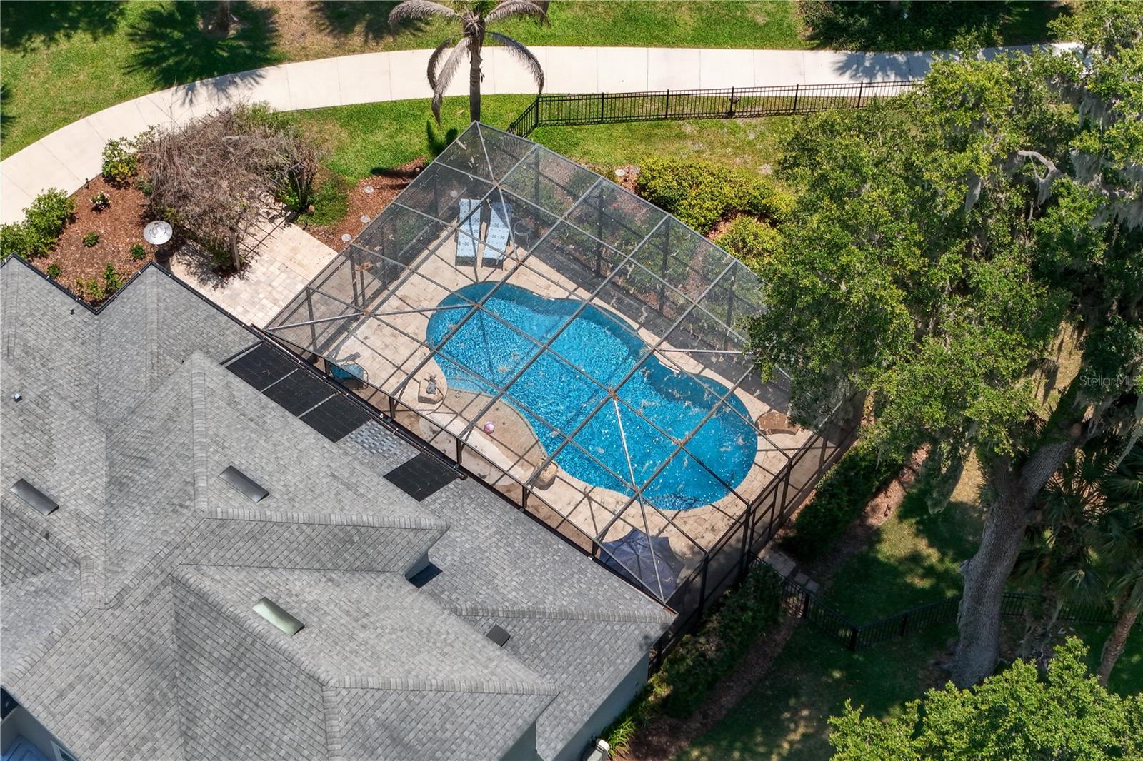 16948 DEER ISLAND, DEER ISLAND, FL, 32778