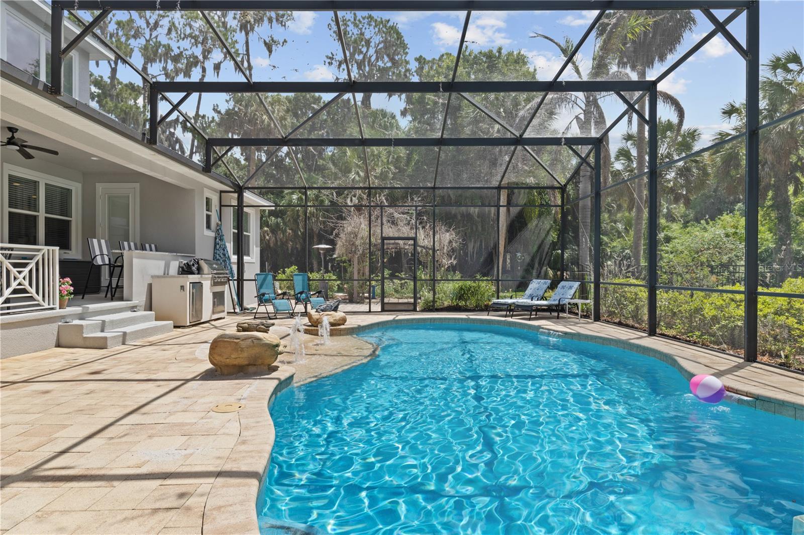 16948 DEER ISLAND, DEER ISLAND, FL, 32778