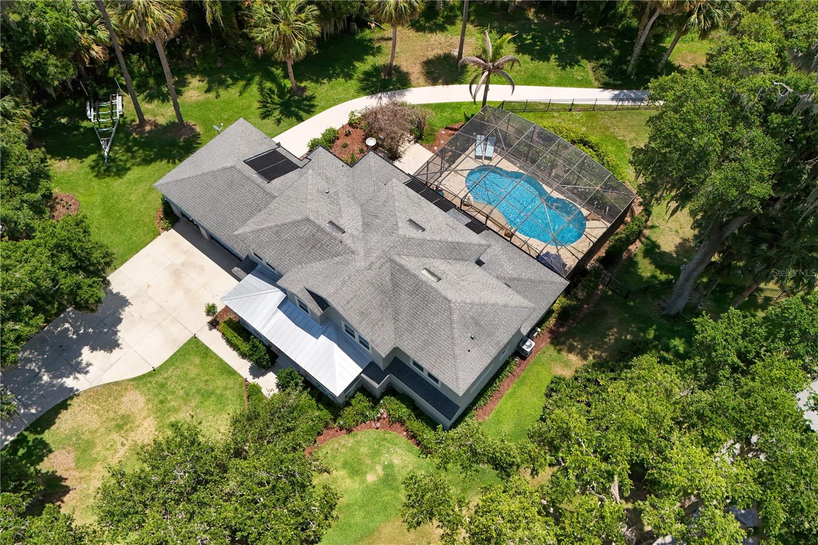 16948 DEER ISLAND, DEER ISLAND, FL, 32778