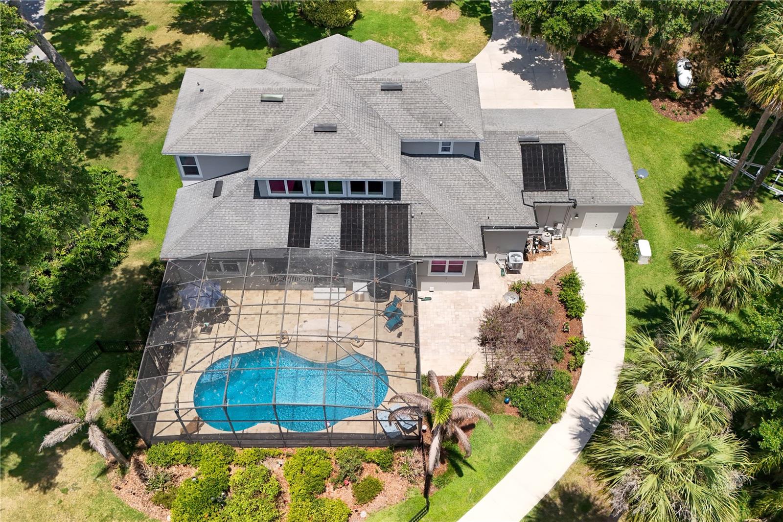16948 DEER ISLAND, DEER ISLAND, FL, 32778