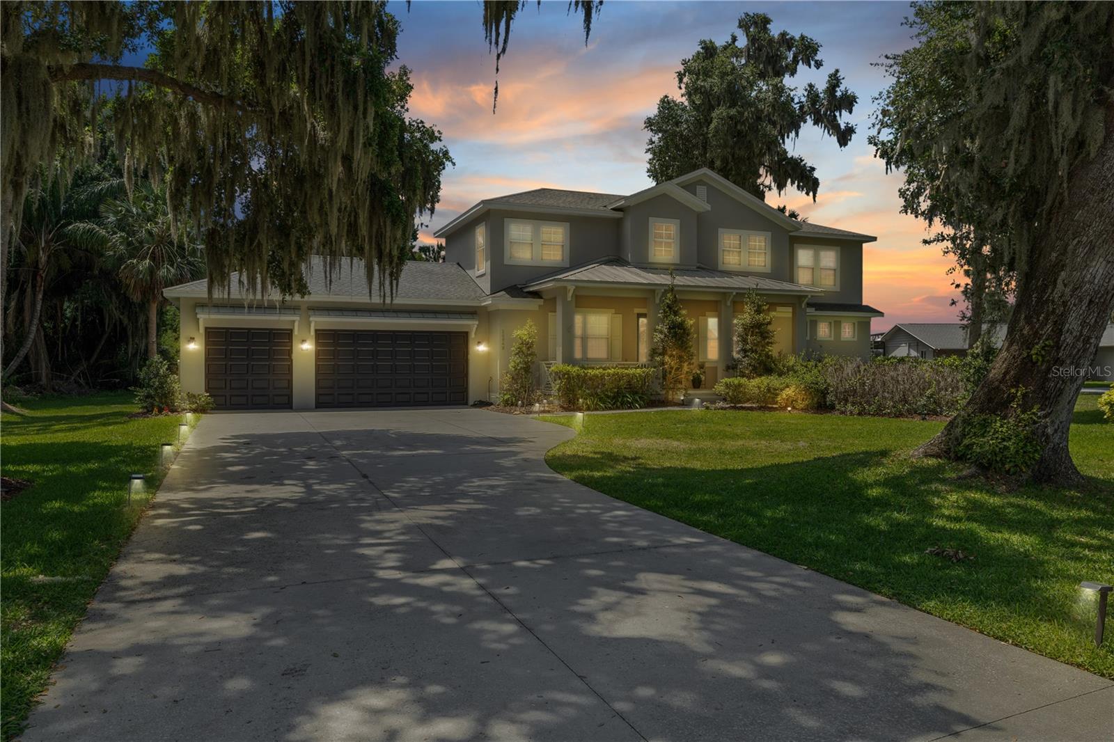 16948 DEER ISLAND, DEER ISLAND, FL, 32778