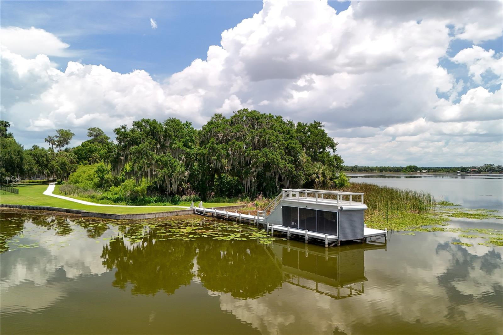 16948 DEER ISLAND, DEER ISLAND, FL, 32778