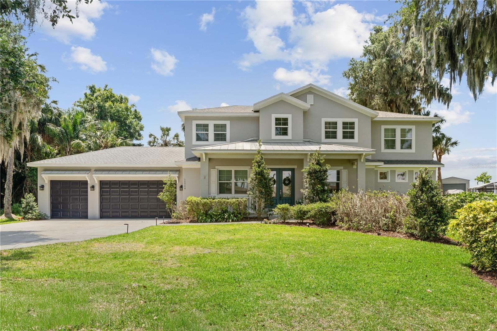 16948 DEER ISLAND, DEER ISLAND, FL, 32778