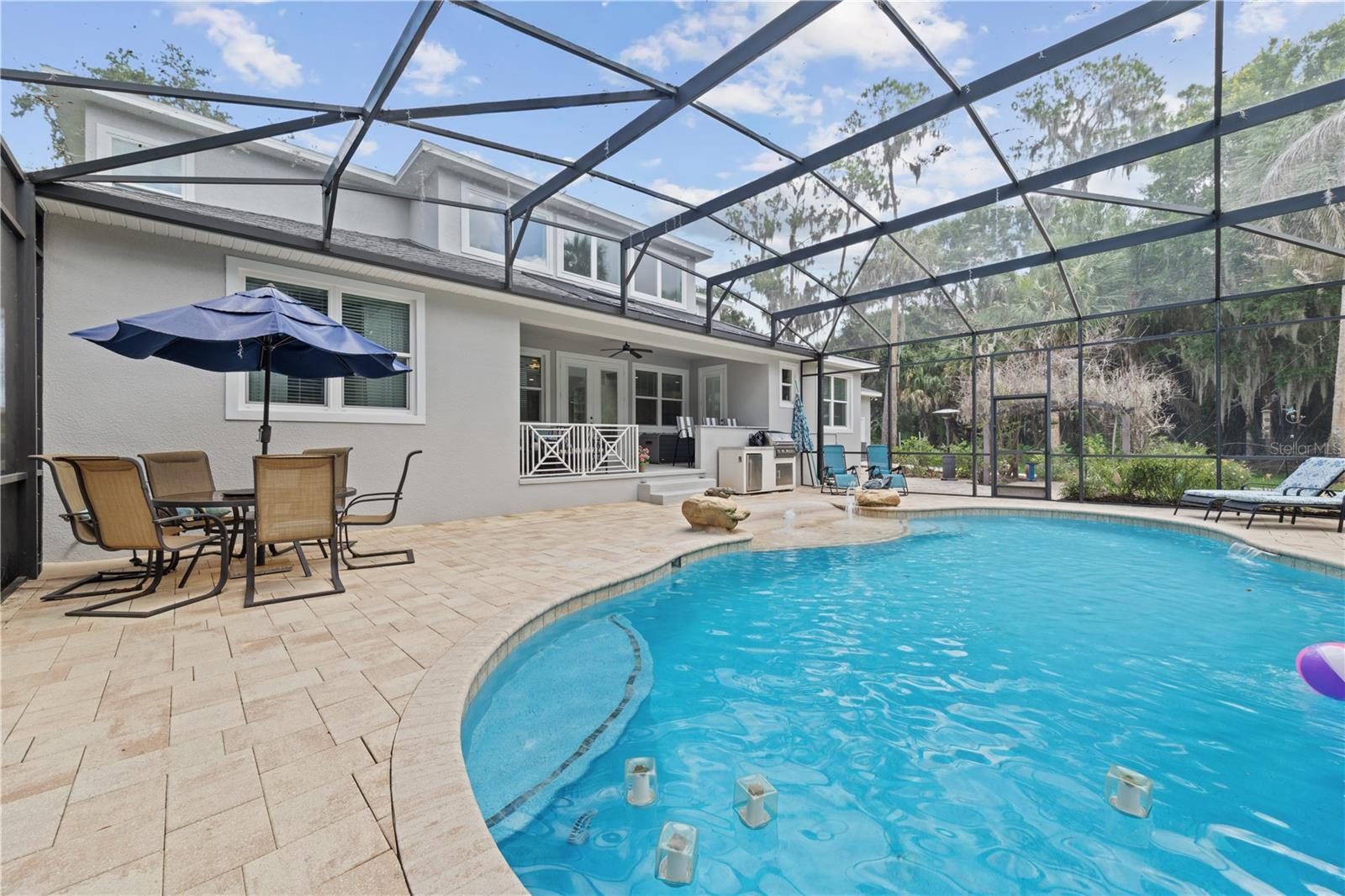 16948 DEER ISLAND, DEER ISLAND, FL, 32778