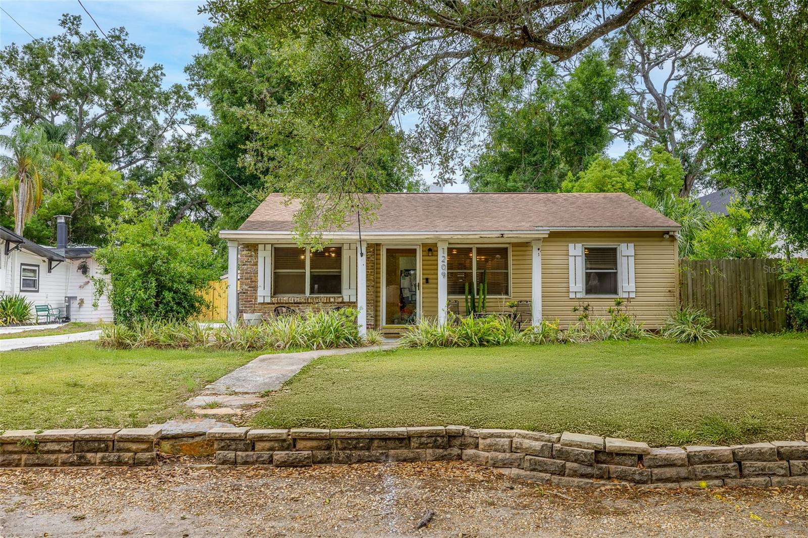 1209 E NORTH ST, TAMPA, FL, 33604